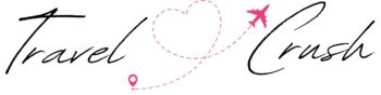 Travel Crush Site Logo